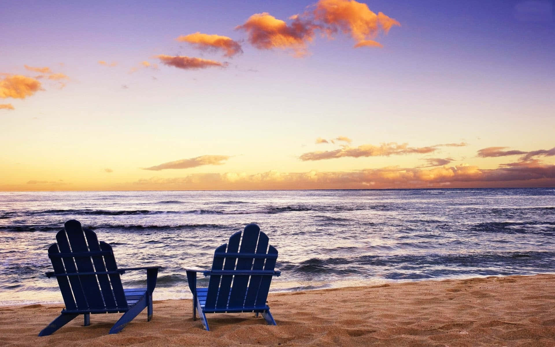 Calming Desktop Wallpaper