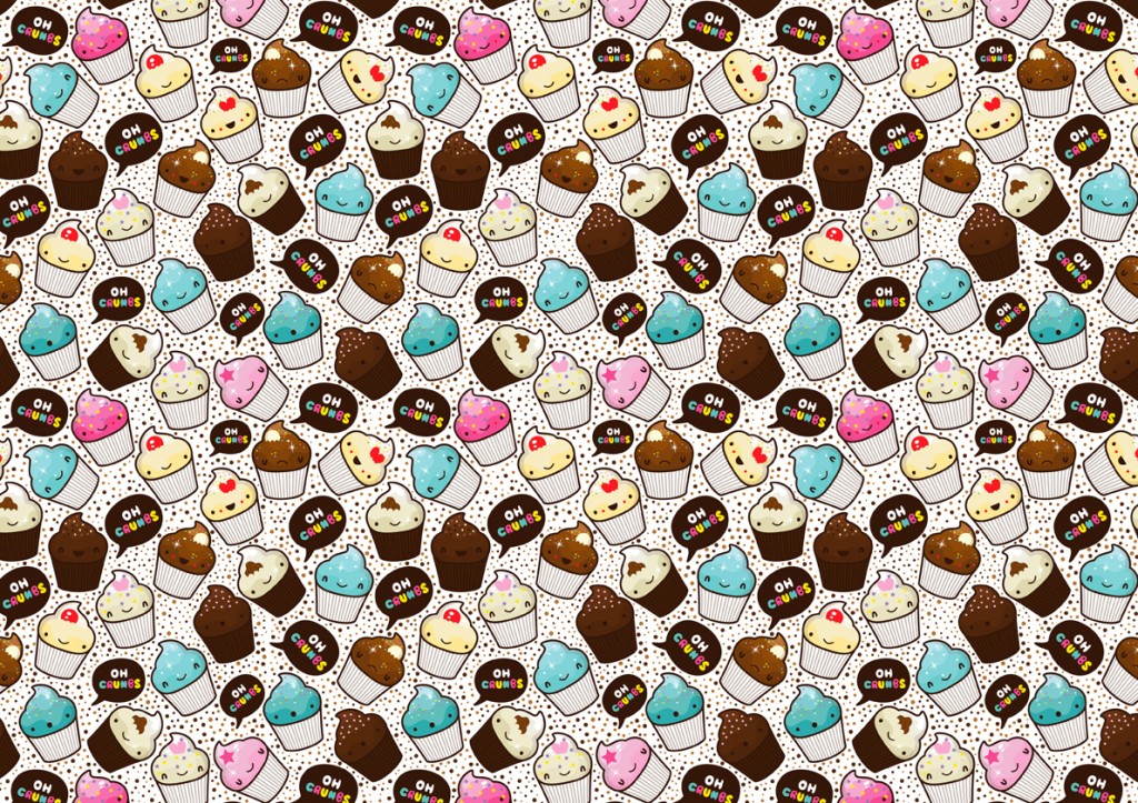 Oh Crumbs Cupcakes Mbkatari Cupcake Desktop Wallpaper