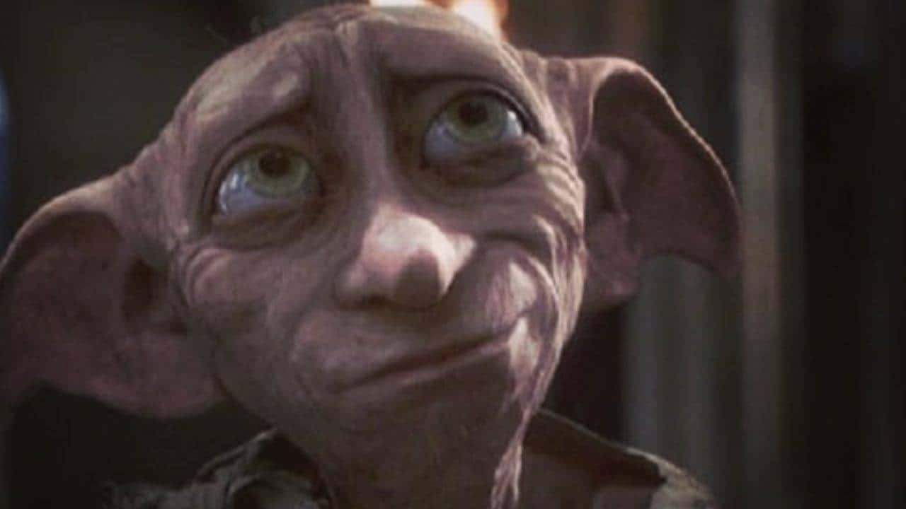 Harry Potter Dobby Wallpaper
