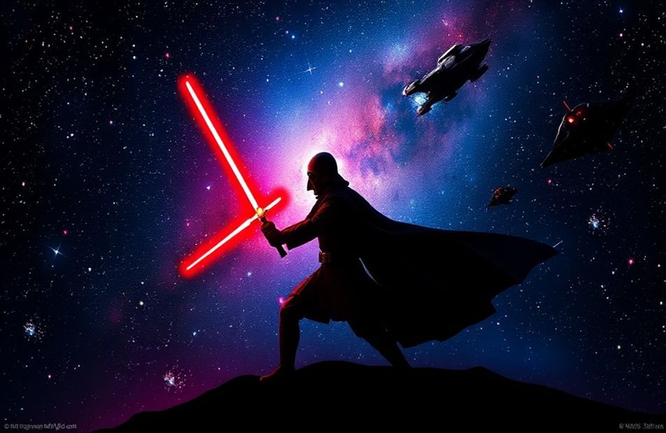 Star Wars 1440p Wallpaper