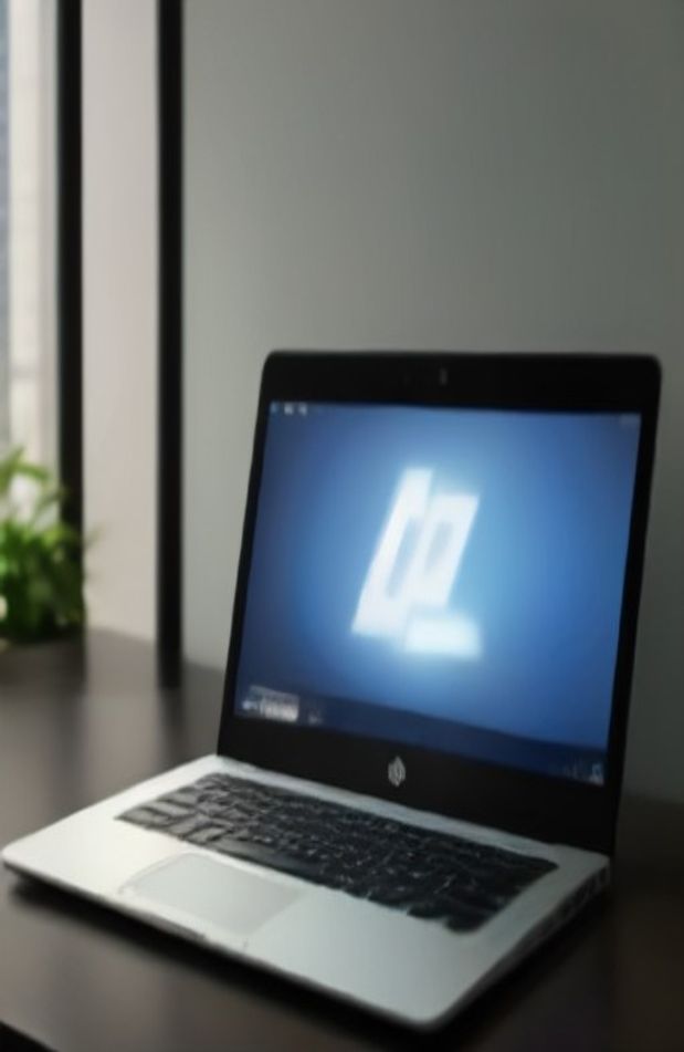Hp Elitebook Wallpaper