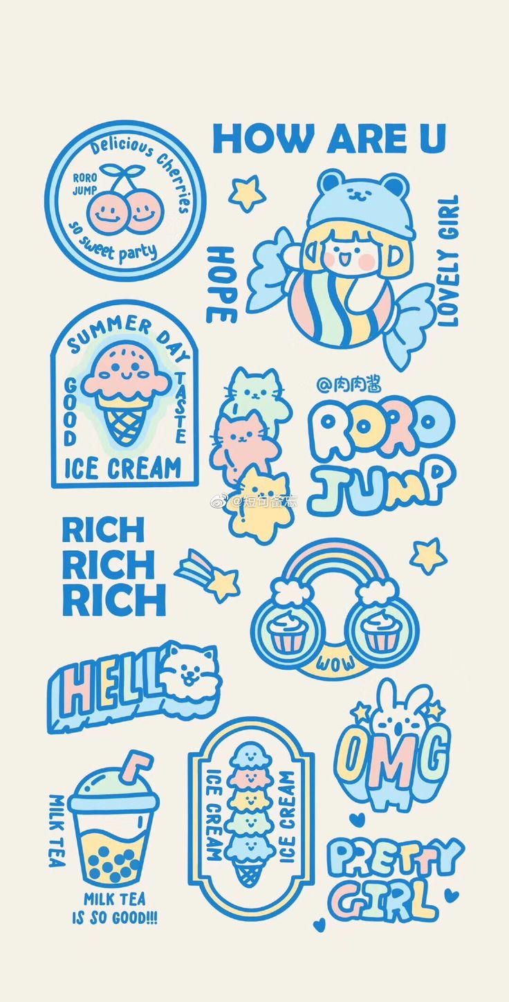 Aesthetic Wallpaper