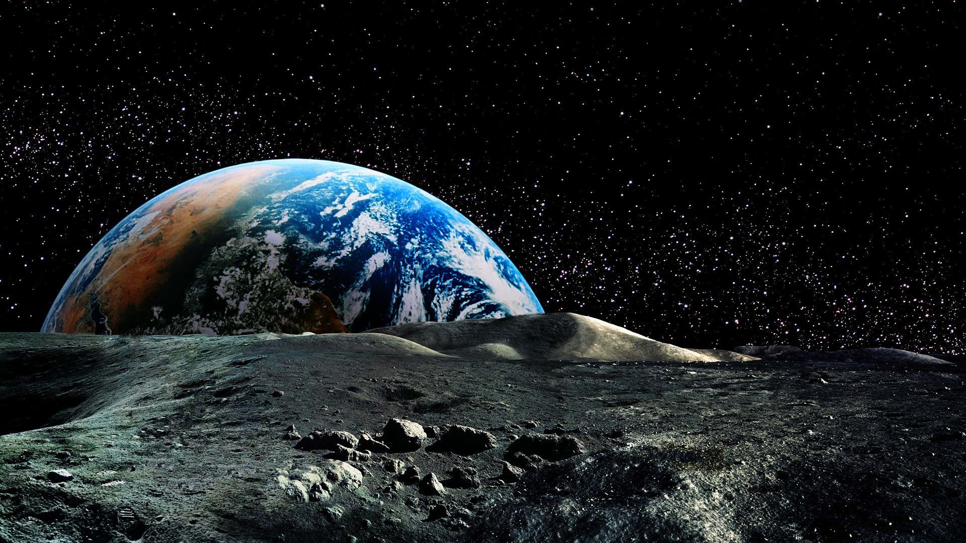 Planet Wallpaper Hd