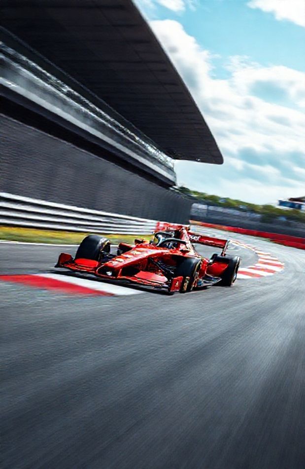 Ferrari F1 Wallpaper