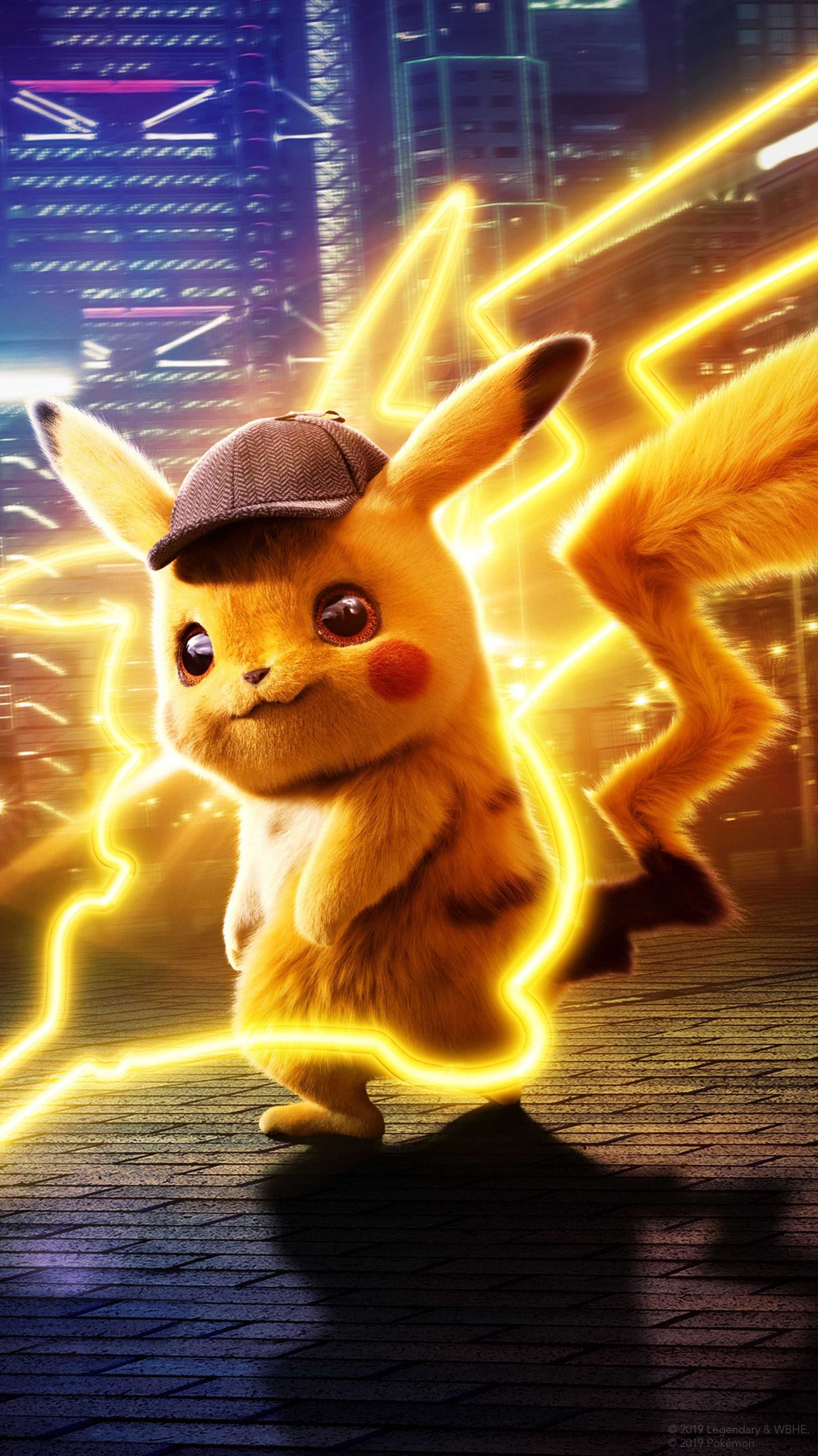 Top Best Pokemon iPhone Wallpaper