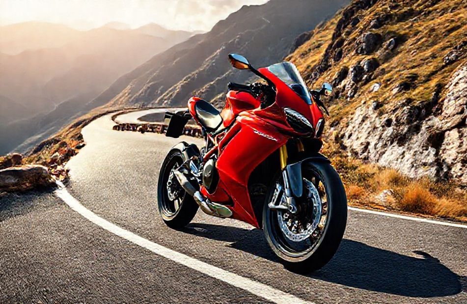 Ducati Logo Wallpaper