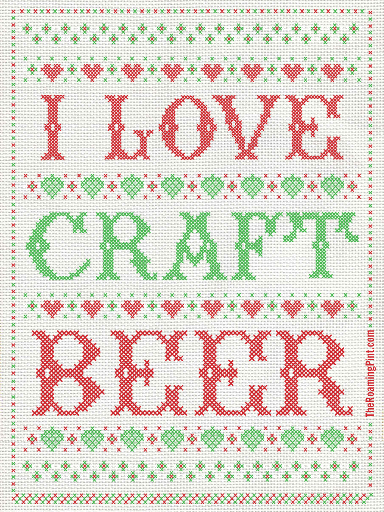 Craft Beer Wallpaper The I Love