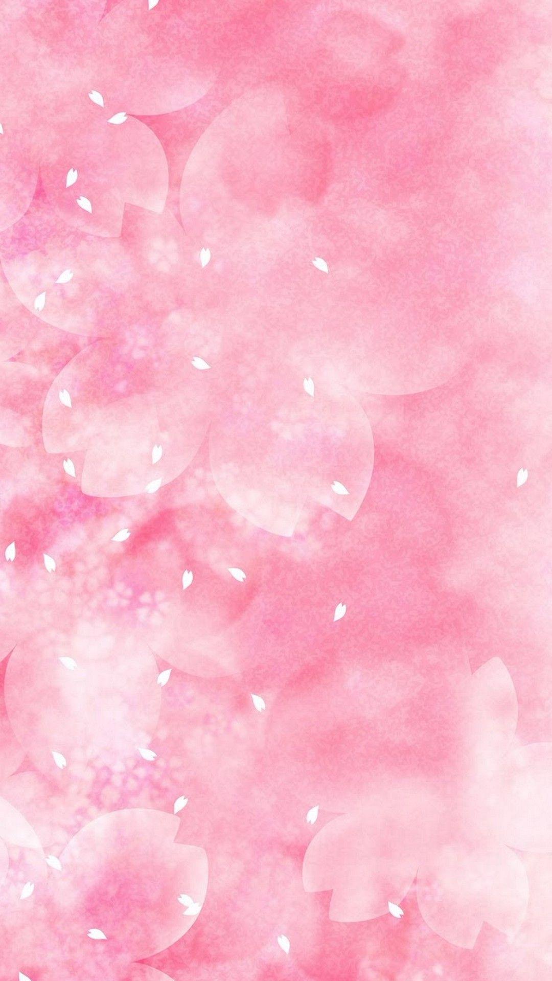 Cute Pink Wallpaper iPhone Best HD