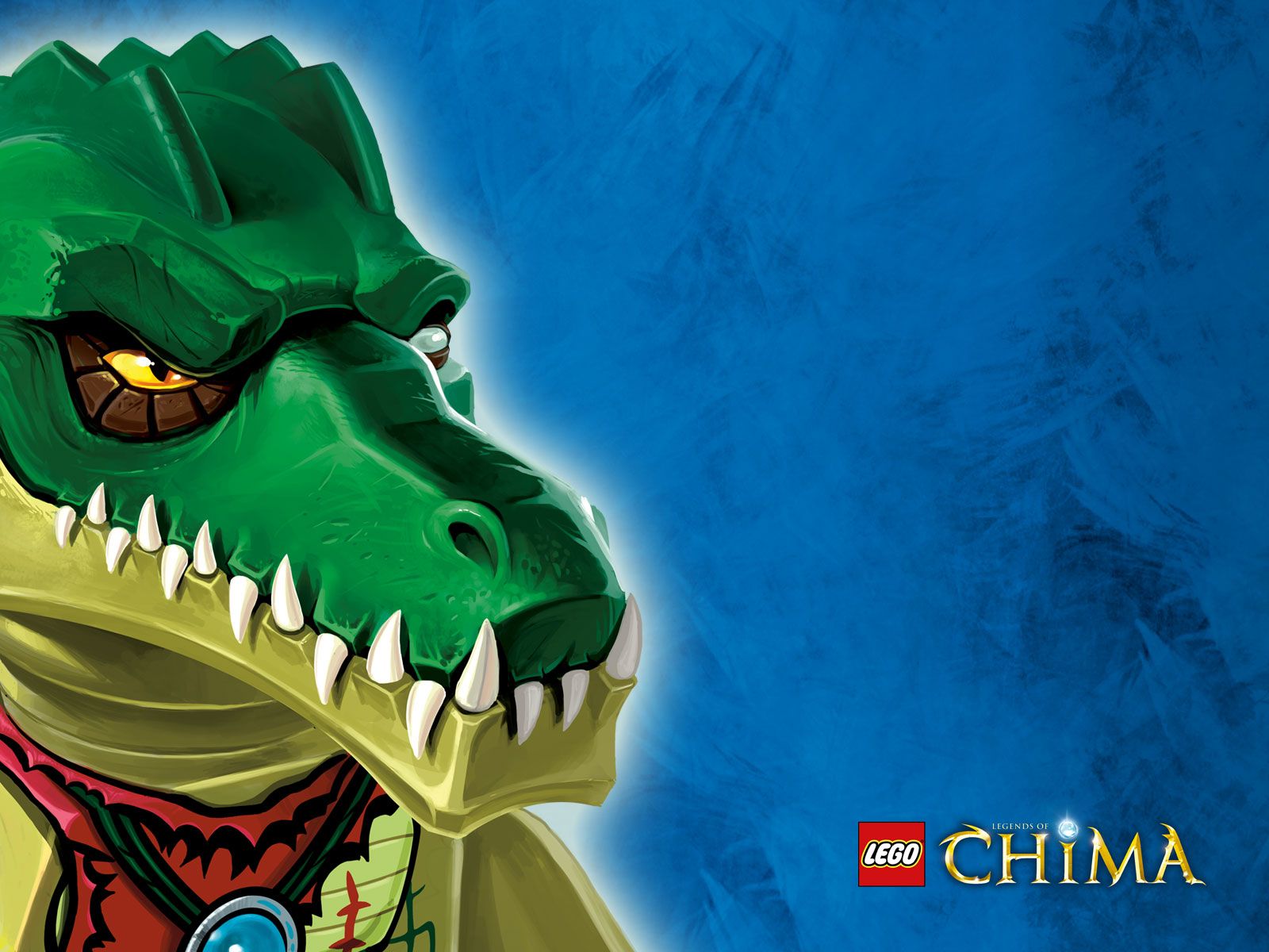 Lego Chima Wallpaper With Image