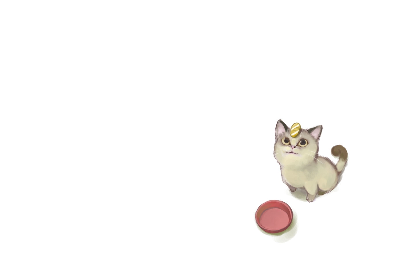 Pokemon Realistic Wallpaper Meowth Cats
