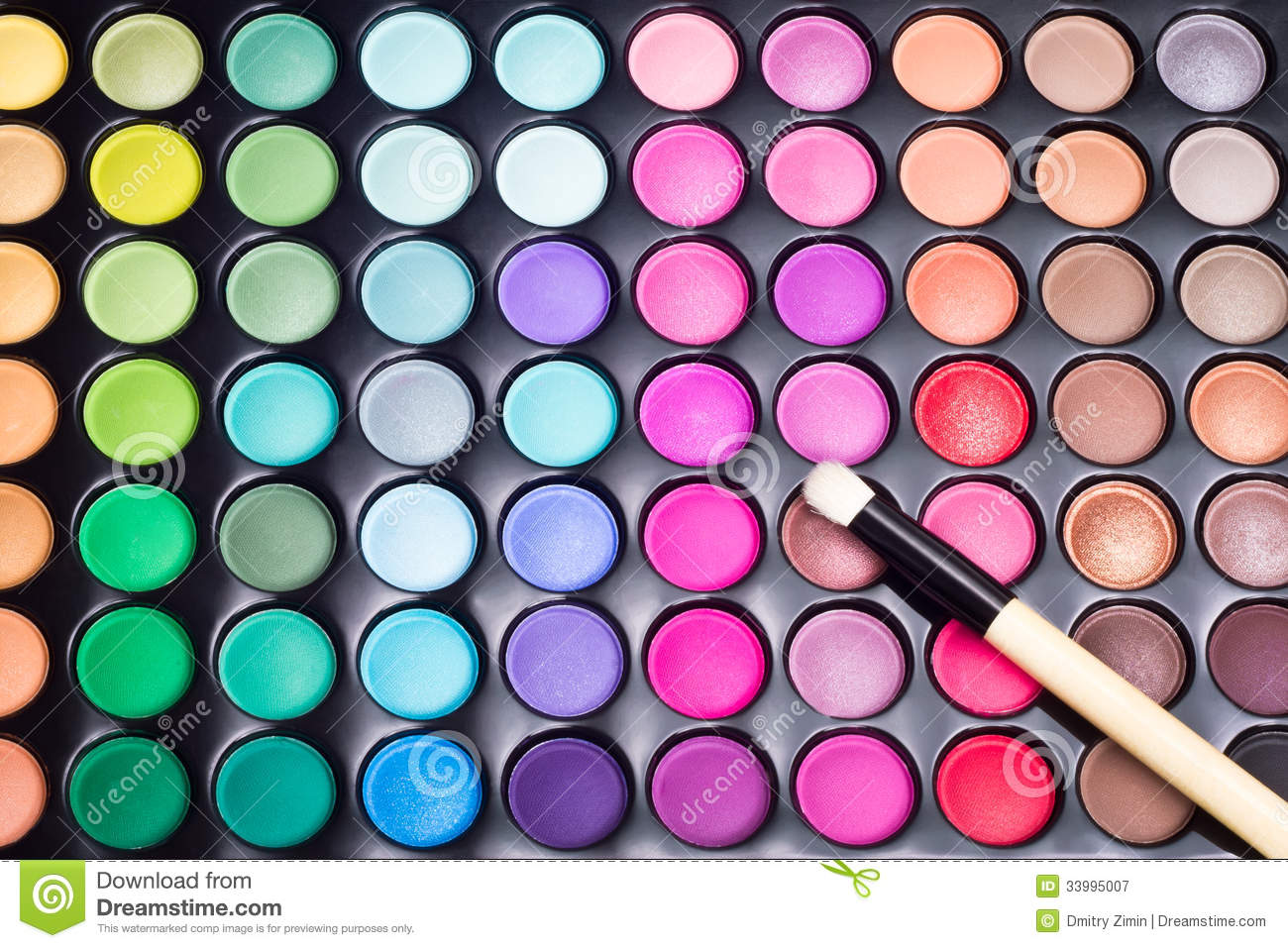 Makeup Background Image