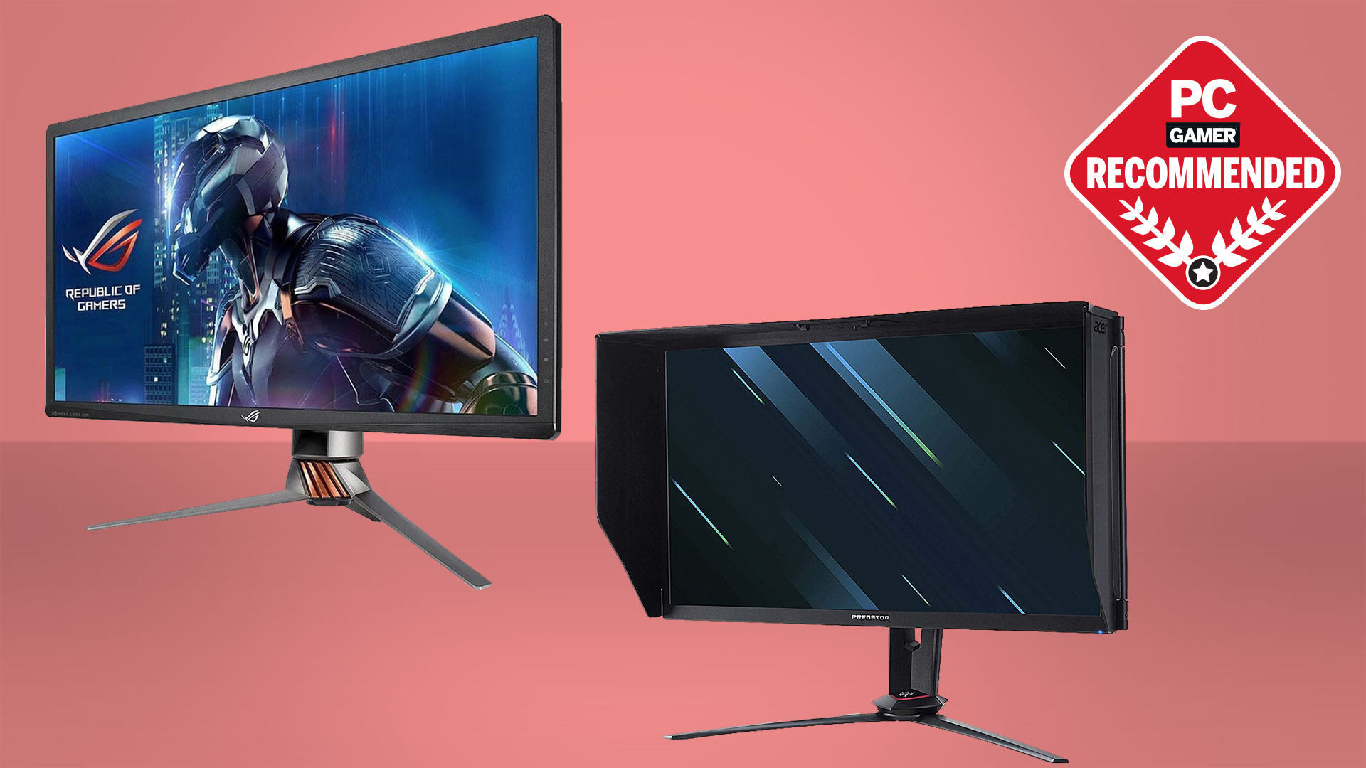 The Best 4k Gaming Monitor In Pc Gamer