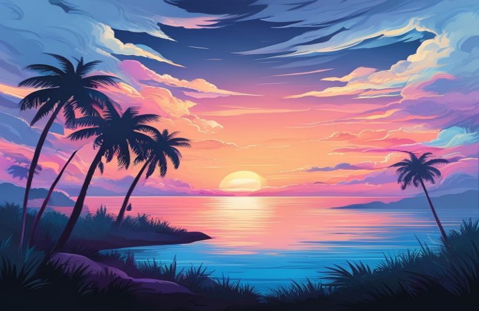 Beautiful Screen Wallpaper