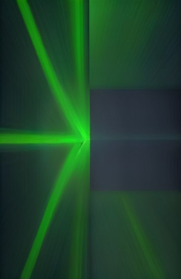 Neon Green Hd Wallpaper