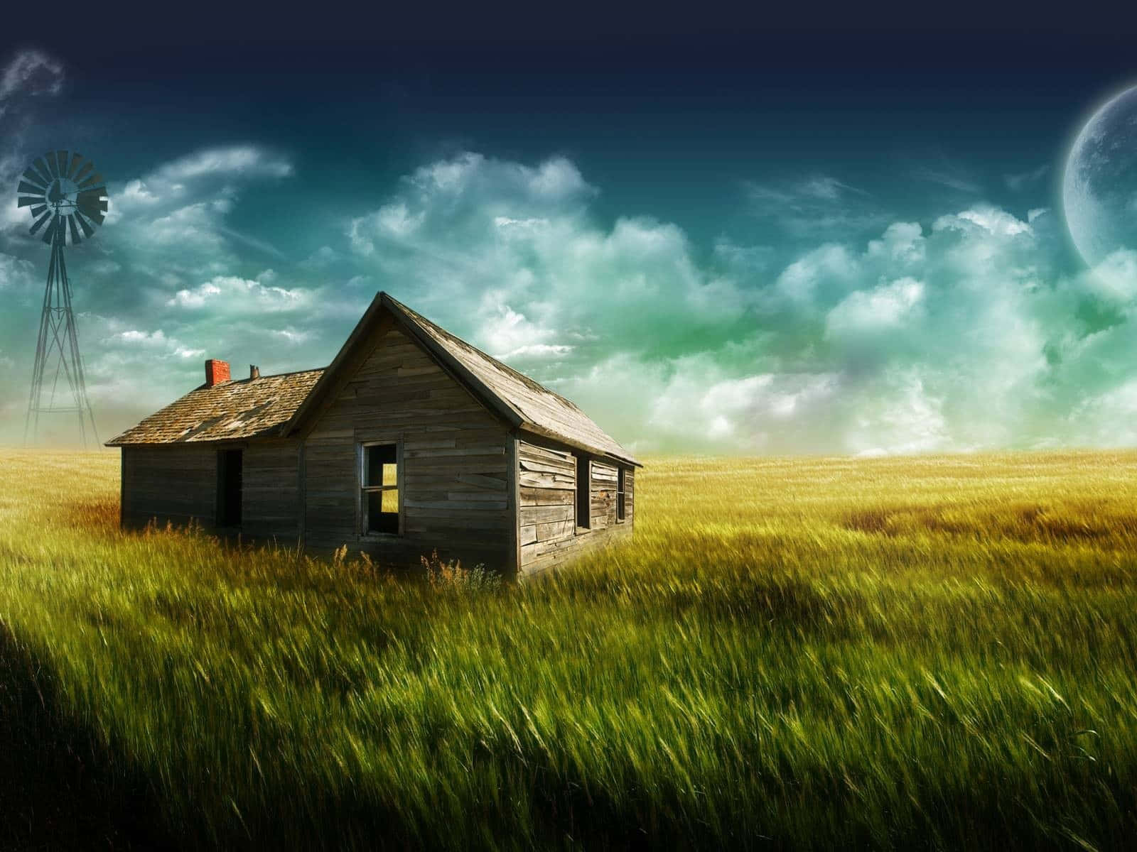 Farmhouse Desktop Mwu1uppsnhugzy4c Wallpaper