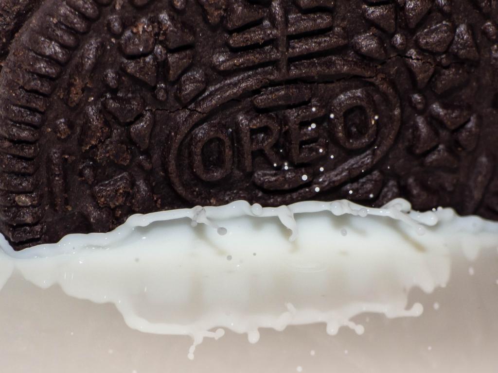 Mondelez S Ceo Introduces New Healthier Product Line But Isn T