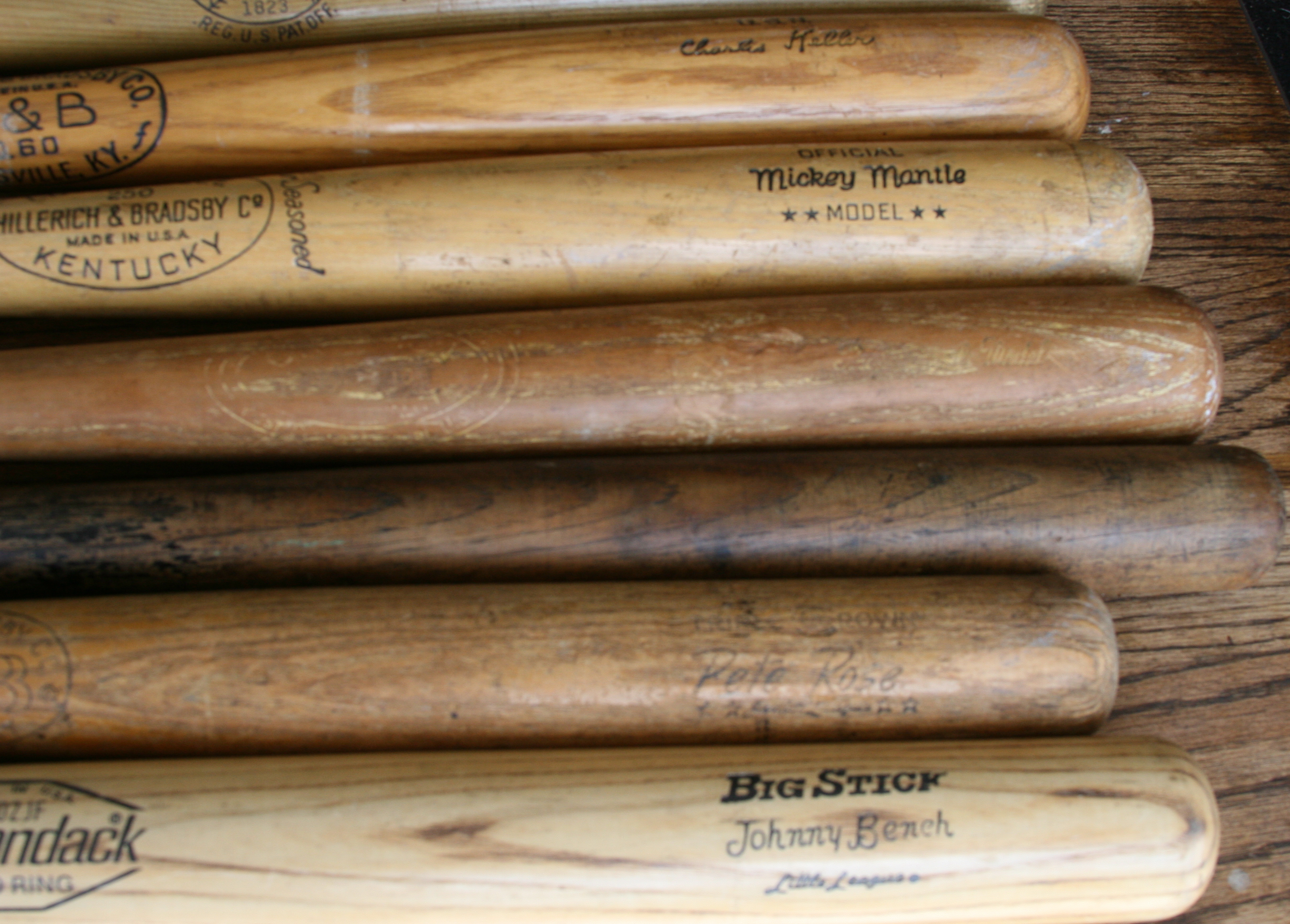 Baseball Bat Image Crazy Gallery