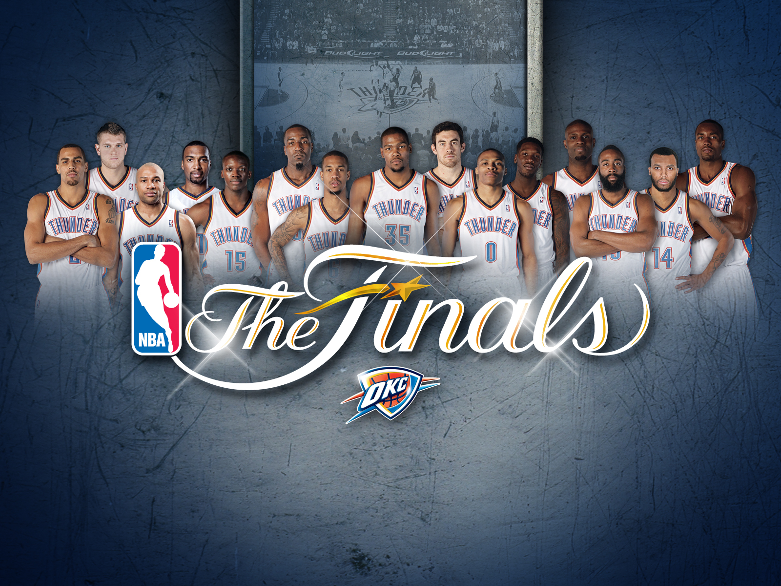 Nba Finals S The Official Site Of Oklahoma City Thunder