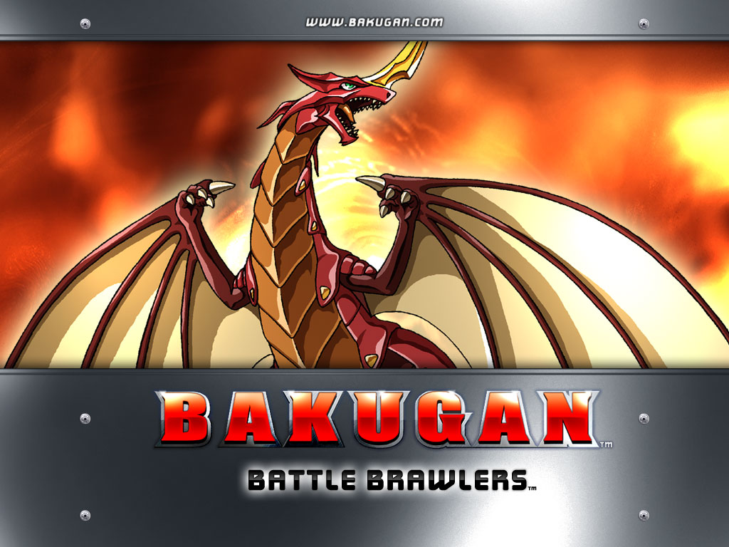 Dragoinoid Bakugan Image Drago HD Wallpaper And