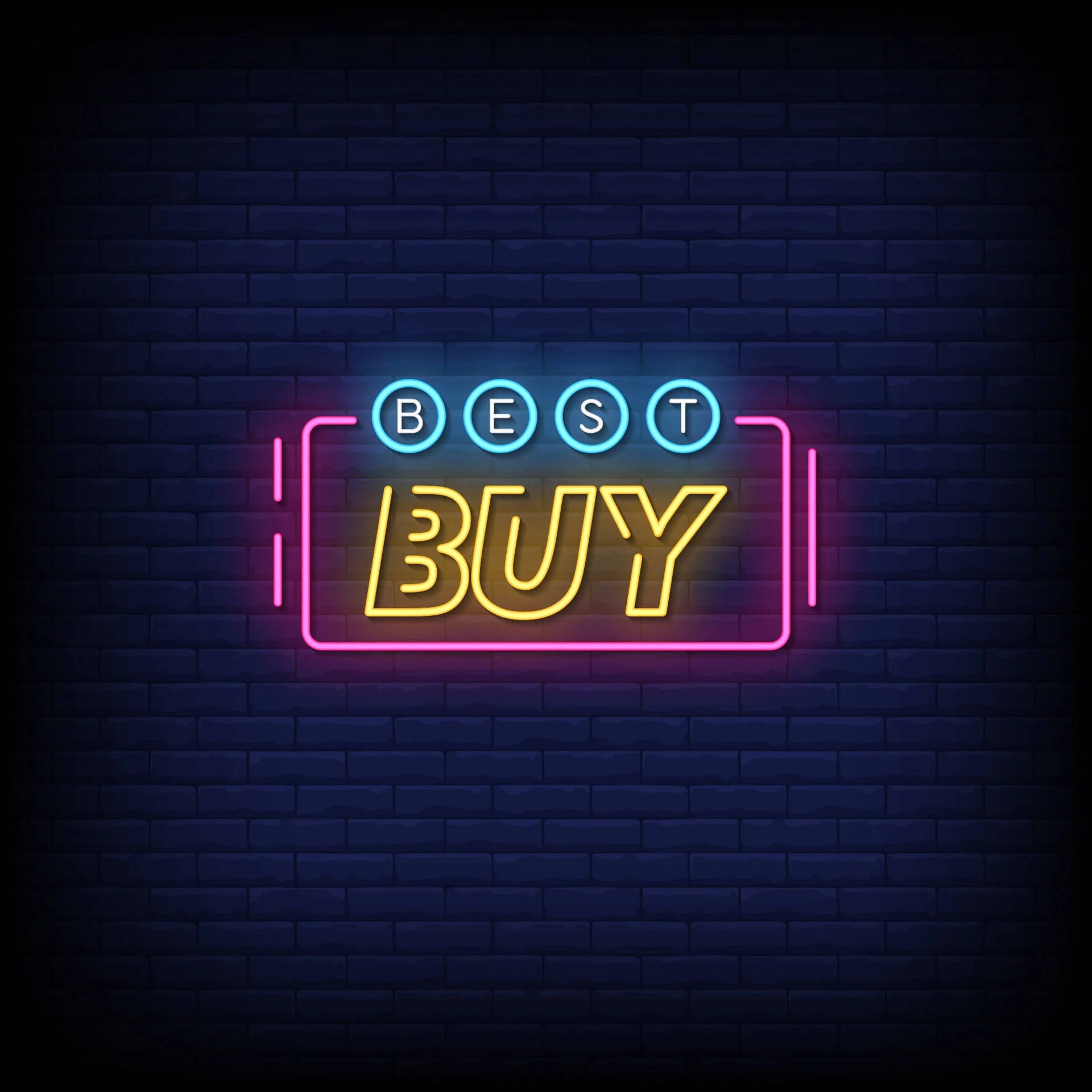 Best Buy Wallpaper