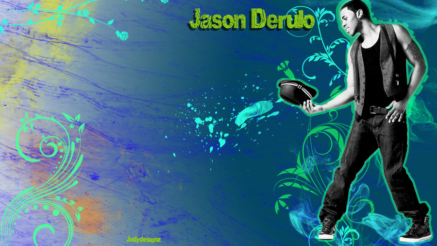 Free Download Jason Derulo Wallpaper By Derblendertyp 900x506 For Your Desktop Mobile Tablet Explore 76 Jason Derulo Wallpaper Becky G Wallpaper