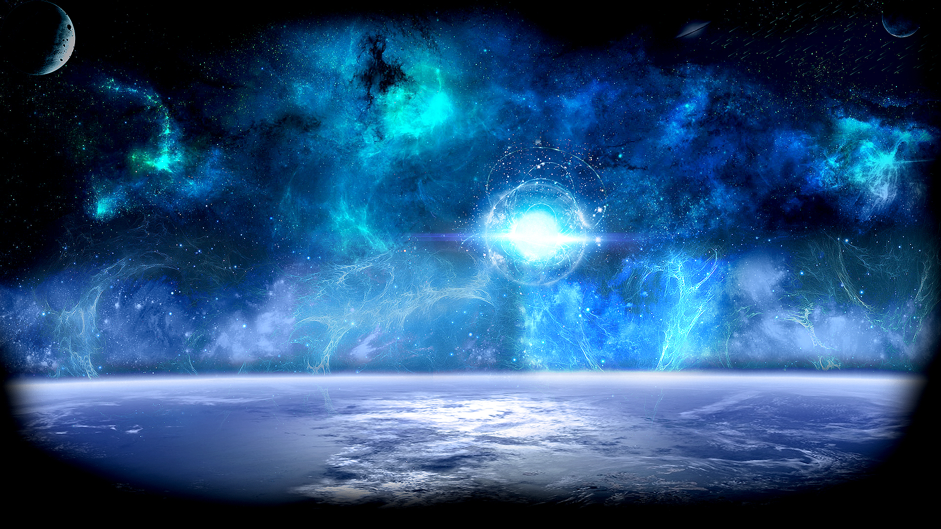 Epic Space Wallpaper Image Amp Pictures Becuo