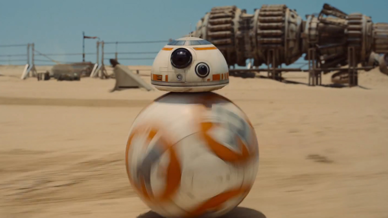 Star Wars The Force Awakens Teaser Perfectly Potent Nostalgia