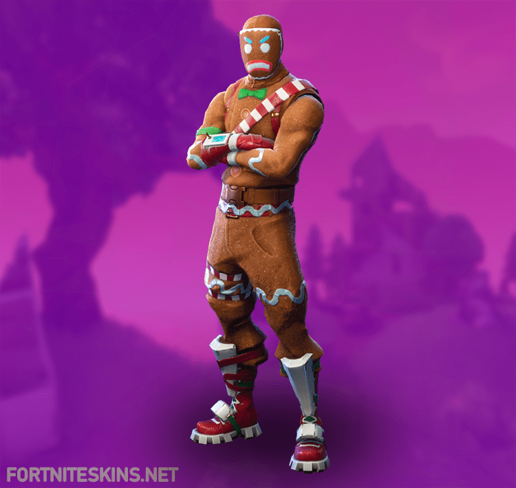 Merry Marauder Fortnite Outfits Epic Games