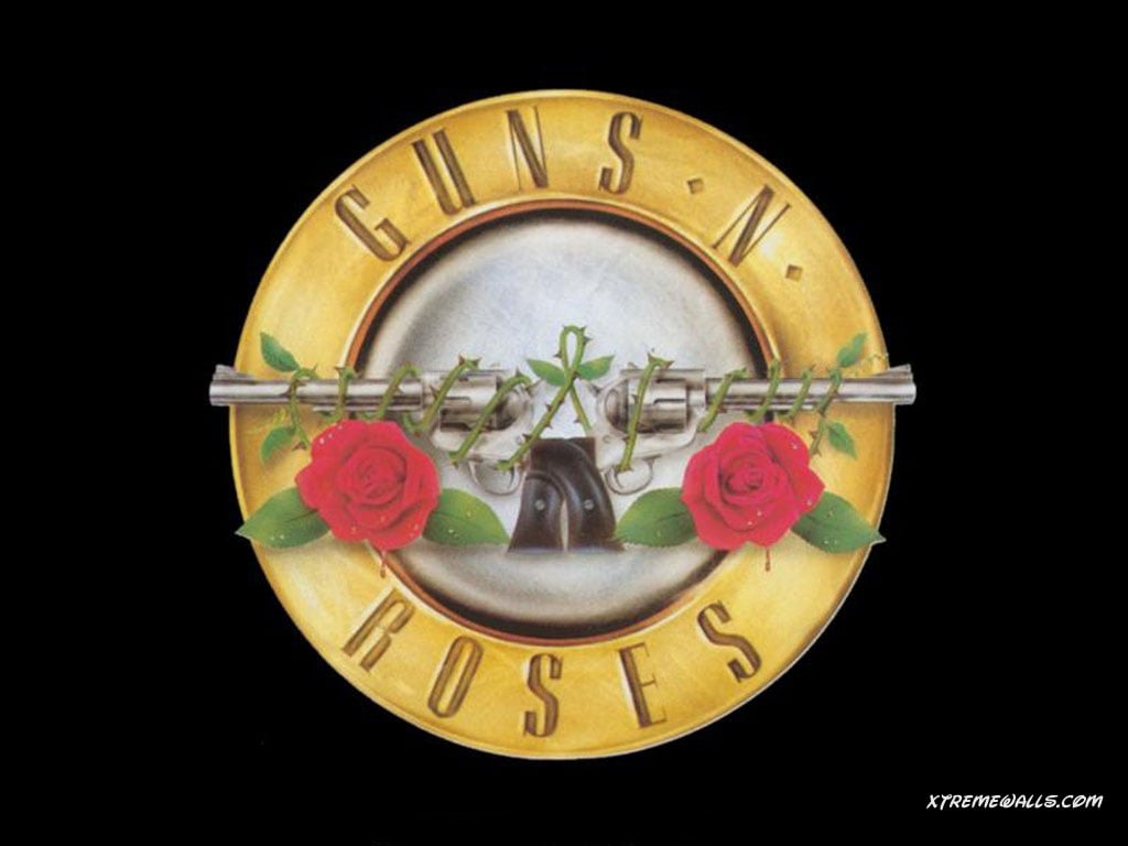 Guns N Roses 1024x768 high quality wallpaper This Free Guns N Roses