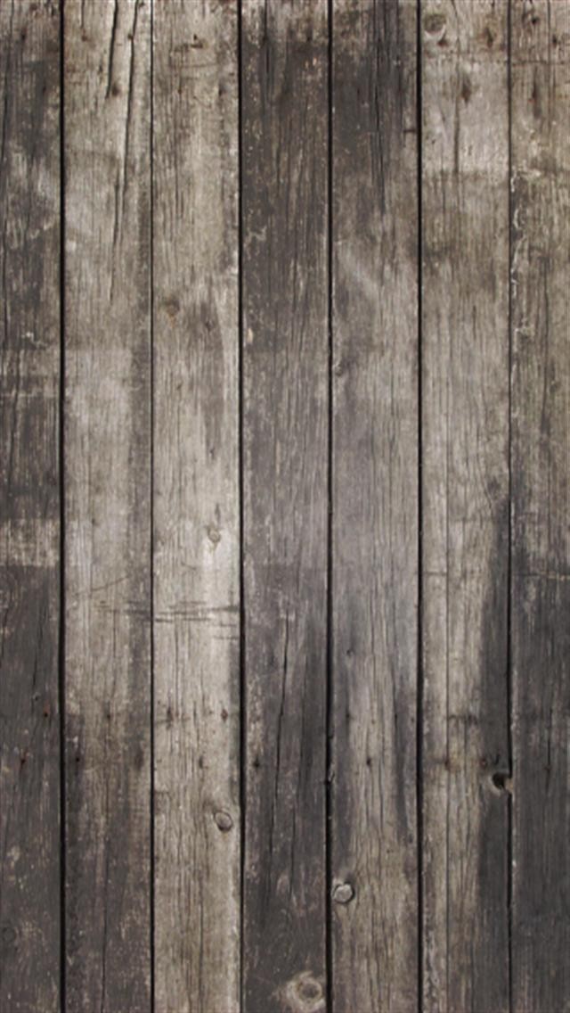 Old Wooden Planks iPhone Wallpaper S C 3g