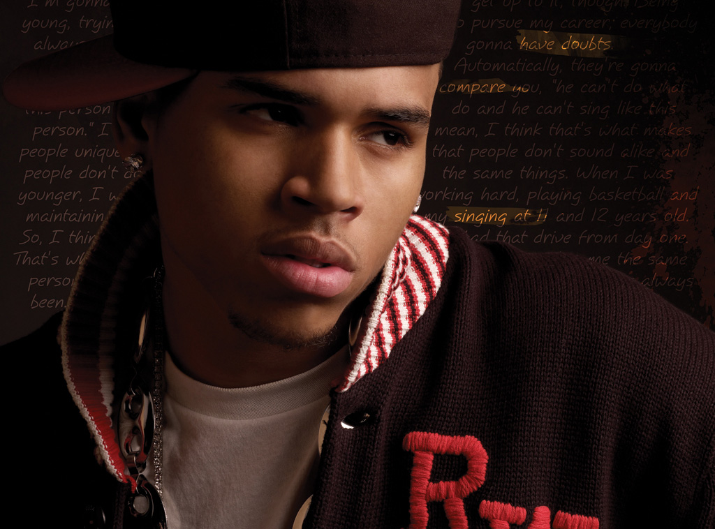 Chris Brown Wallpaper APK for Android Download