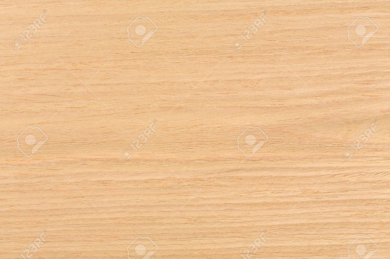 Surface Of Oak Wood Background For Design And Decoration