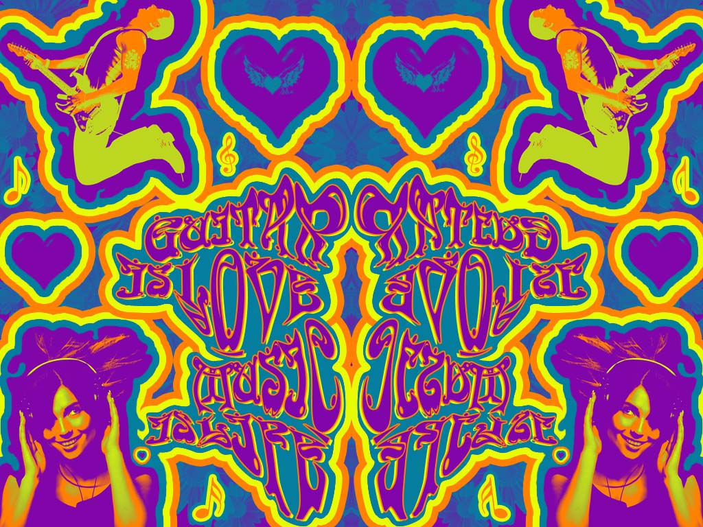 Andy Warhol Desktop Wallpaper