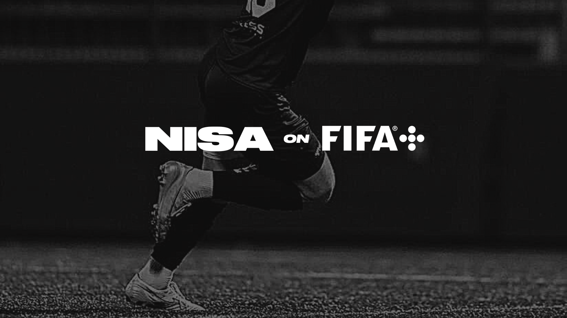 Nisa On Fifa National Independent Soccer Association