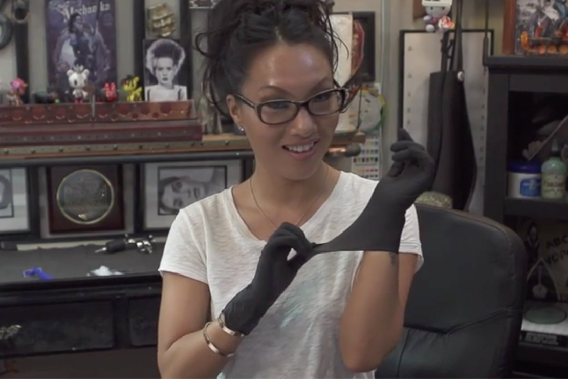 The Hundreds Presents Hobbies With Asa Akira Episode Hypebeast