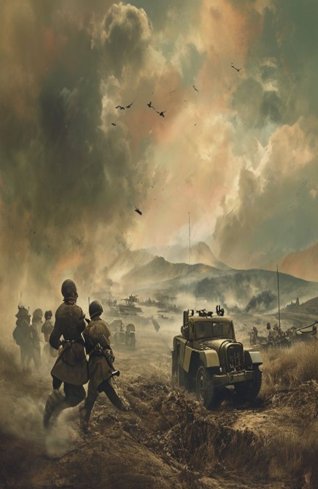 Ww2 Wallpaper Screensavers