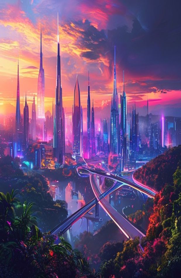 Nvidia Triple Monitor Wallpaper