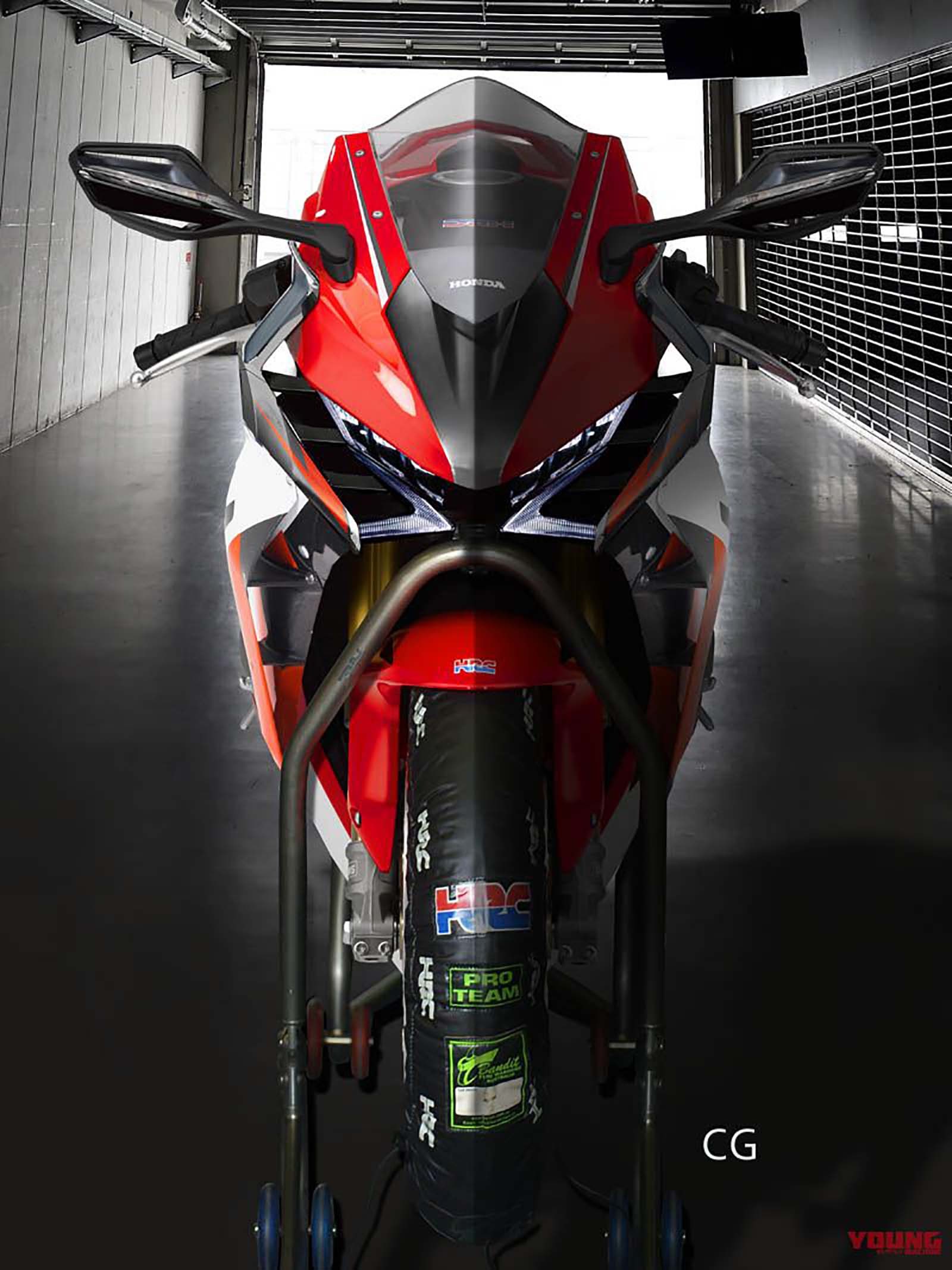 31+] 2020 Honda CBR 1000 RR Wallpapers - WallpaperSafari