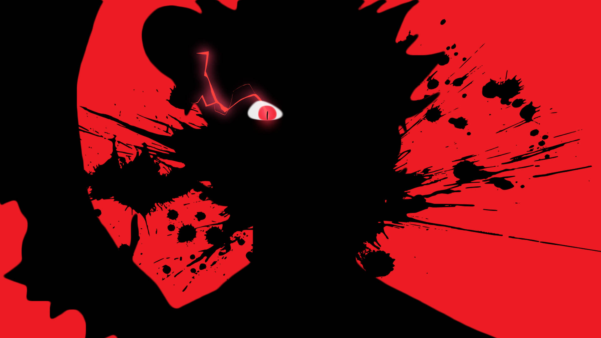Black Clover Wallpaper