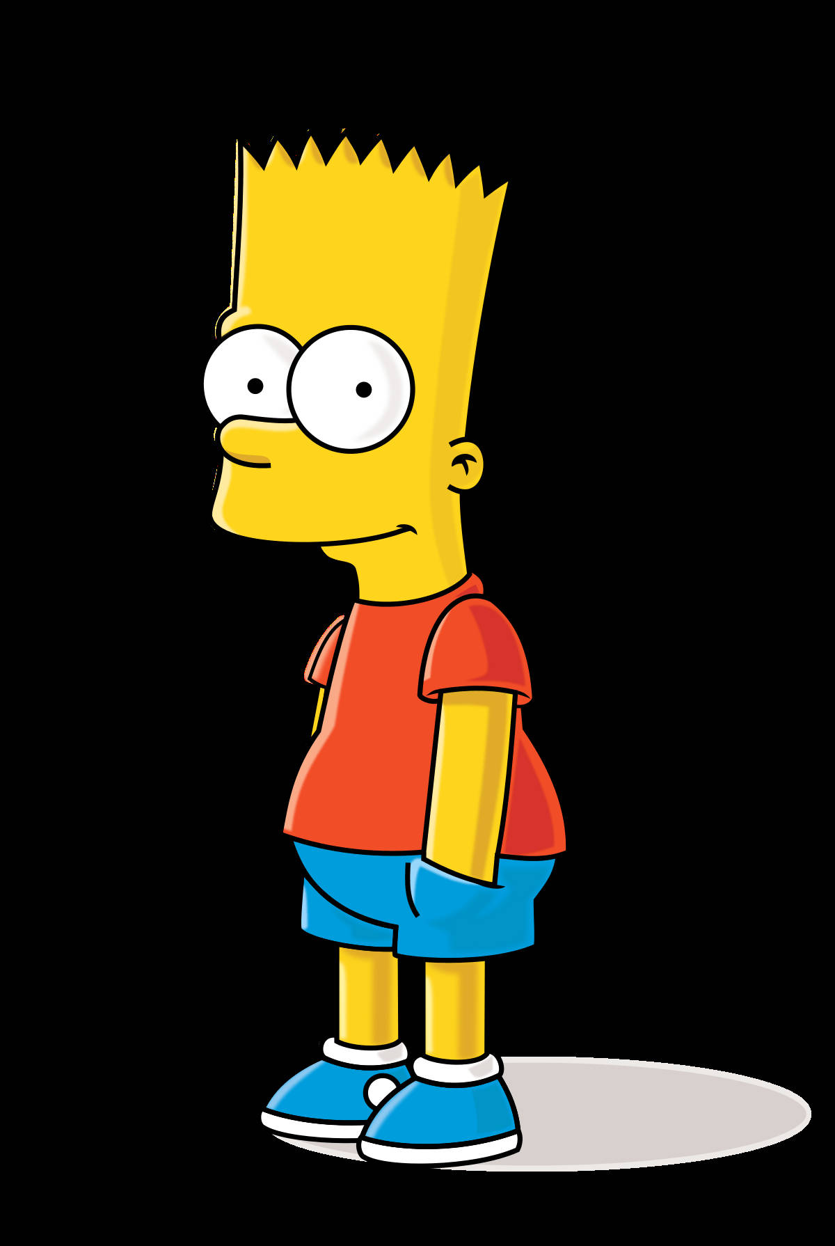 Cool Simpsons Wallpaper