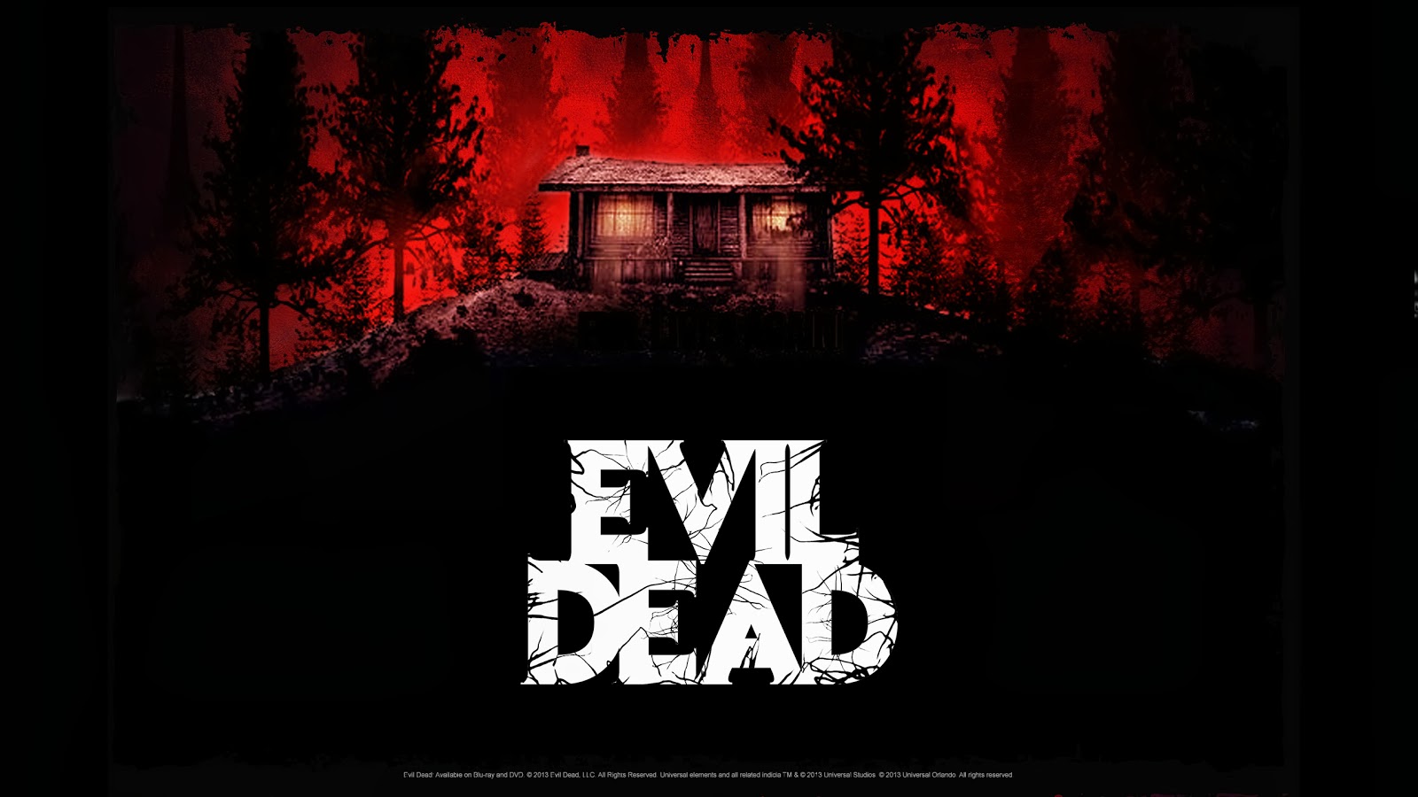 The Evil Dead Multiverse Of Madness 5k HD Movies 4k Wallpapers Images  Backgrounds Photos and Pictures
