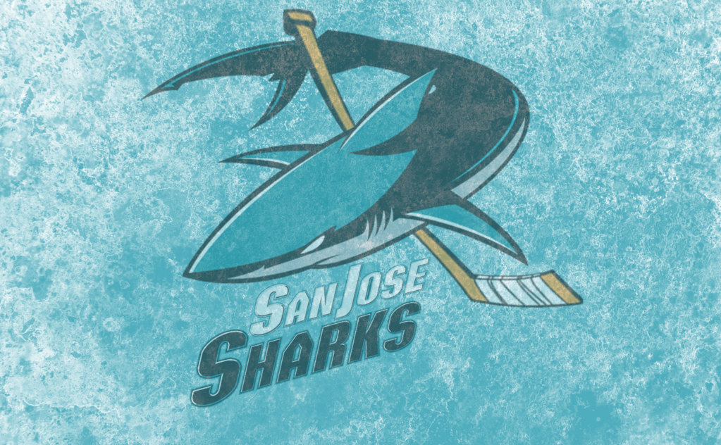 San Jose Sharks Wallpaper