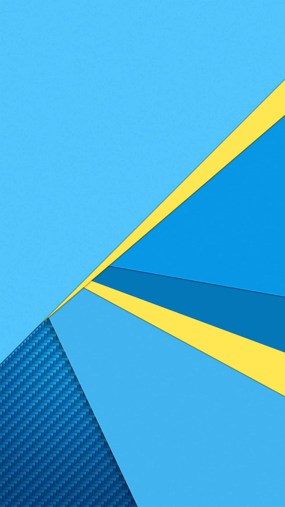 Android The Future Of Smartphones Wallpaper