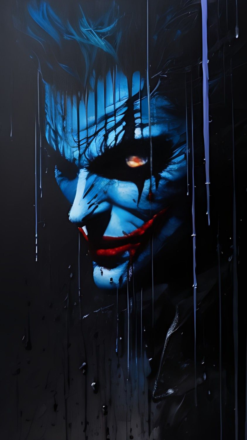 Joker Wallpaper