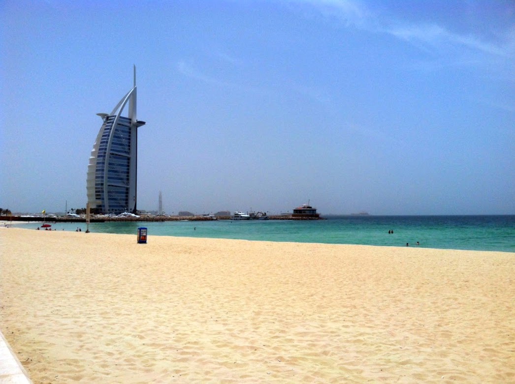 Dubai Beaches 11925 Hd Wallpapers in Travel n World   Imagescicom