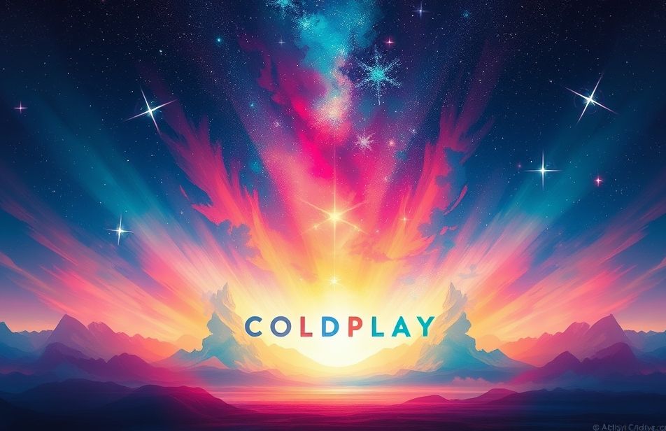 Coldplay Wallpaper Hd