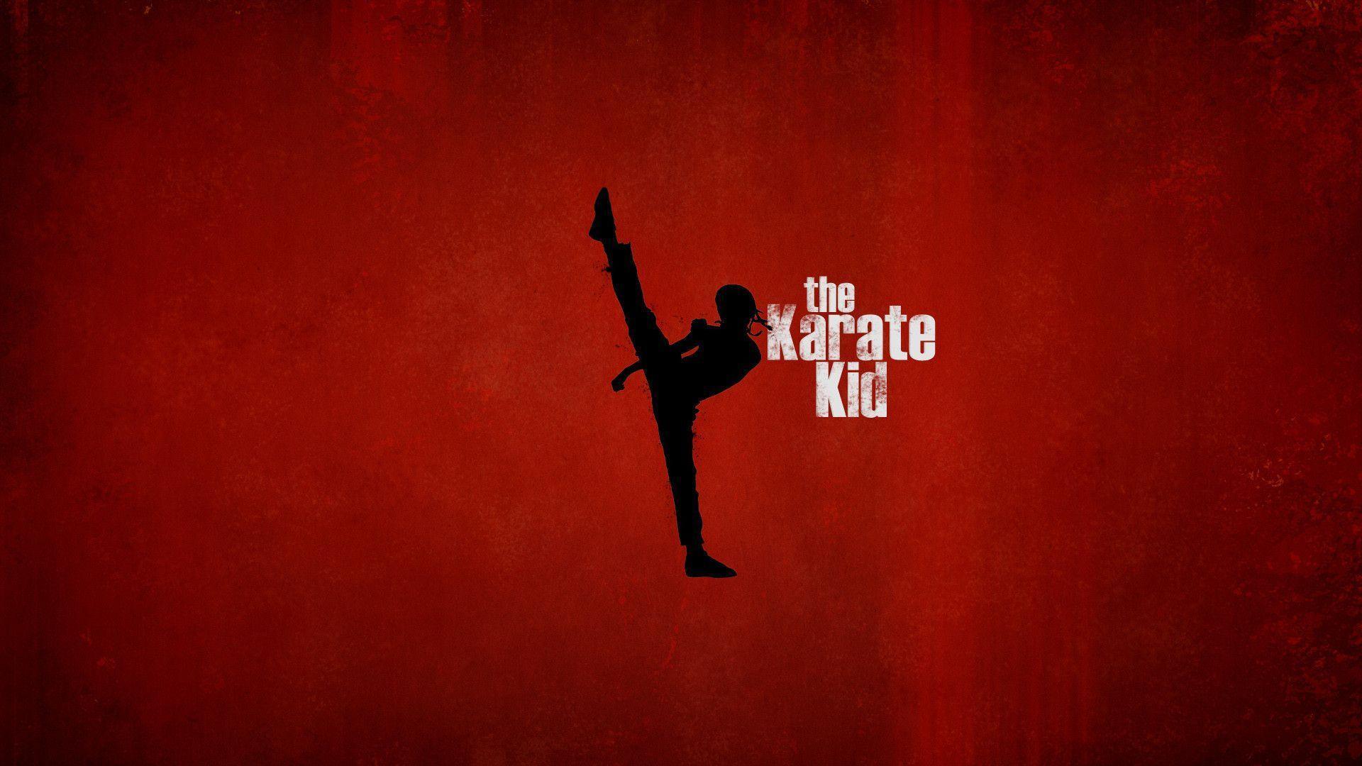 Karate Kid Wallpapers