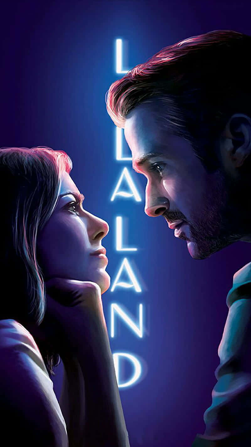 La Land 4k Wallpaper