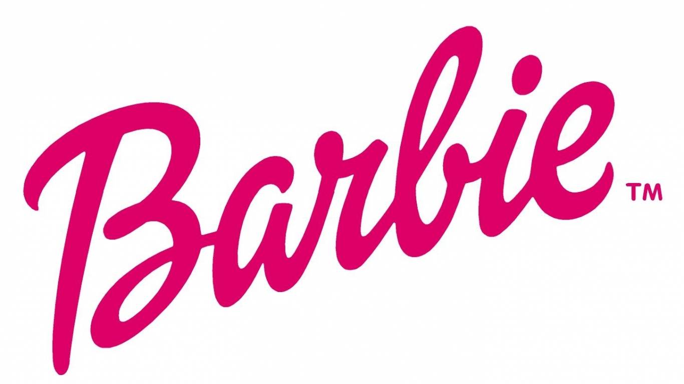Barbie Wallpaper   Barbie Dolls Wallpaper