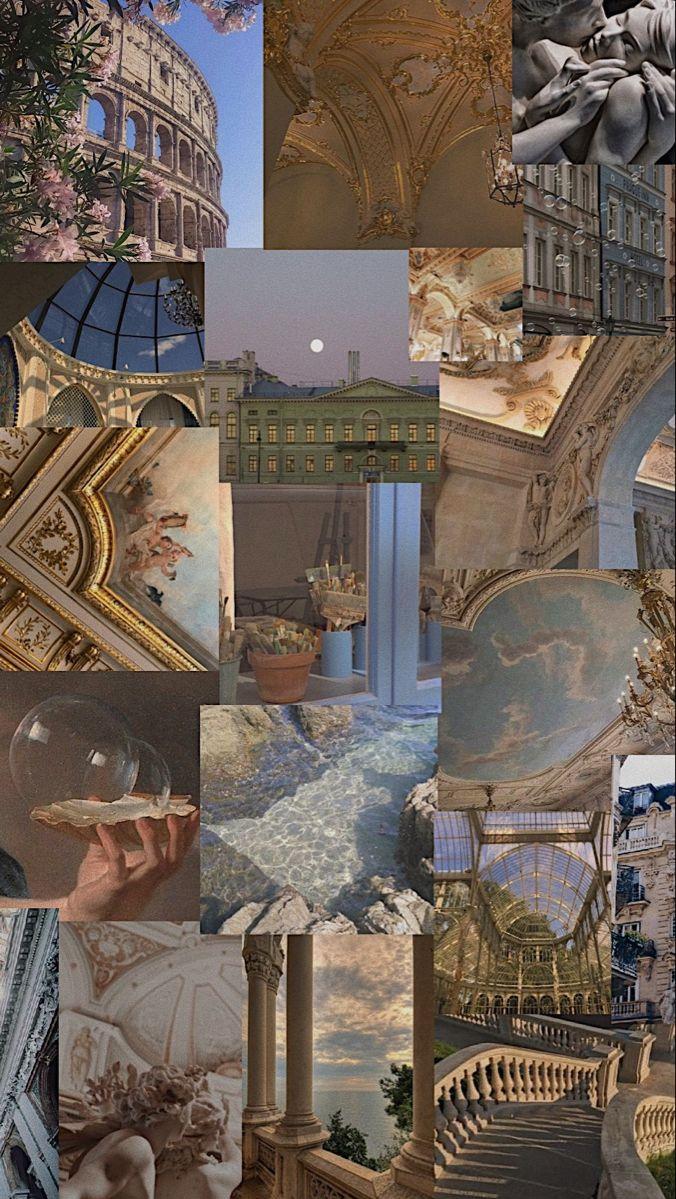 Architecture Aesthetic Wallpaper Cool